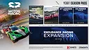 Project Motor Racing: Year 1 Season Pass Screenshot 0