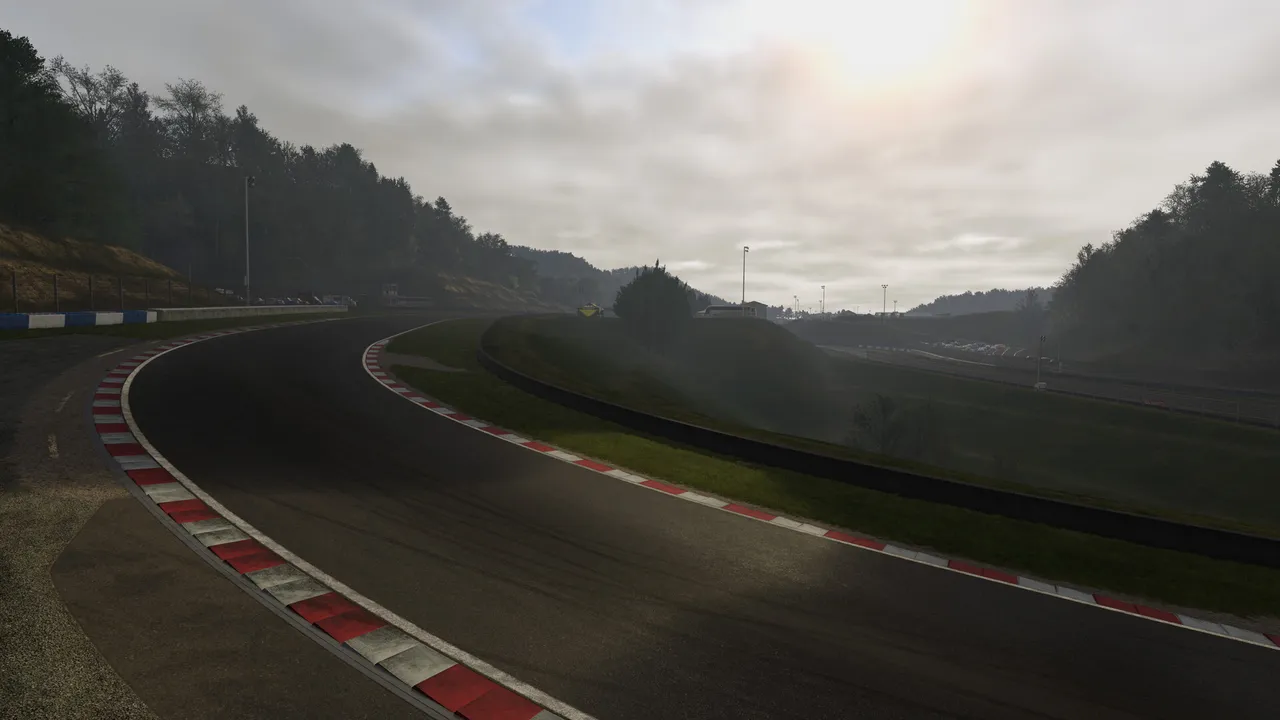 Project Motor Racing: Japanese Prototypes Pack Screenshot 6