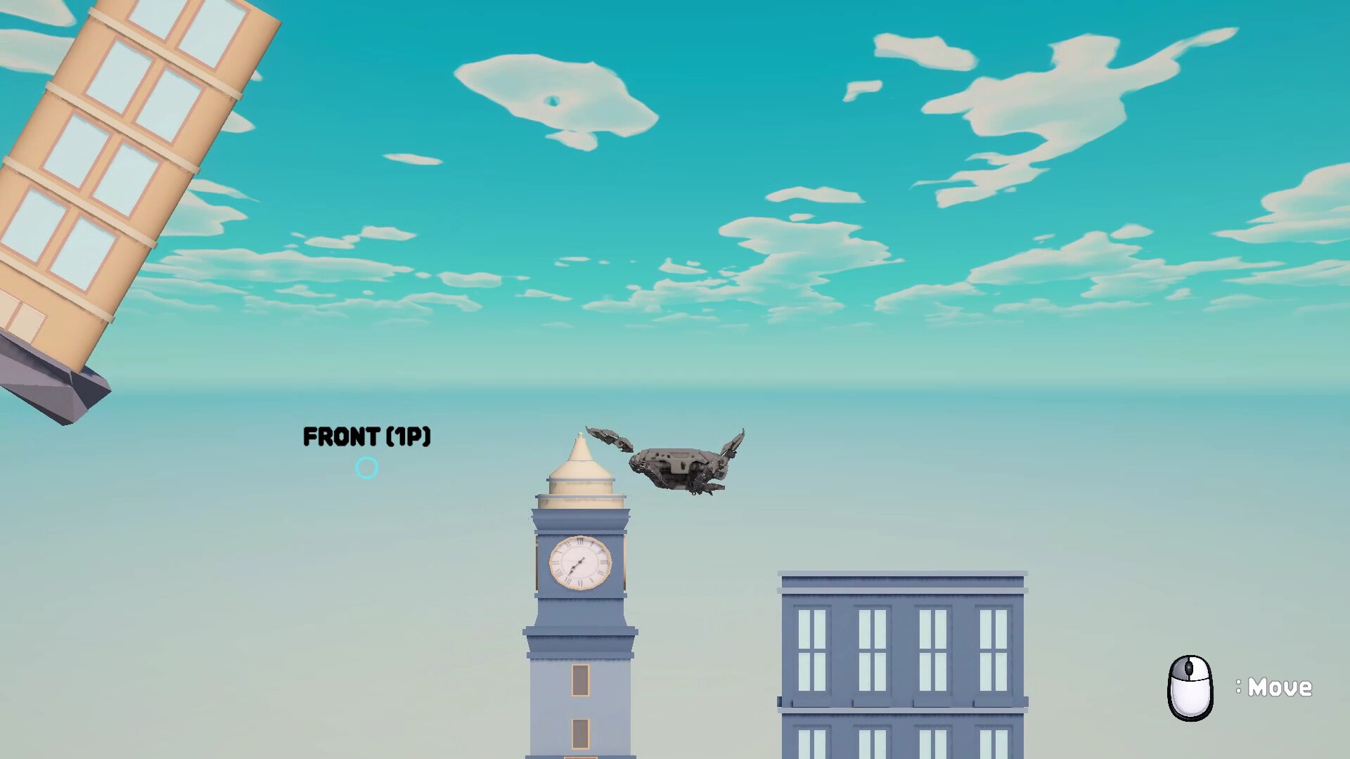 HangTogether Screenshot 4