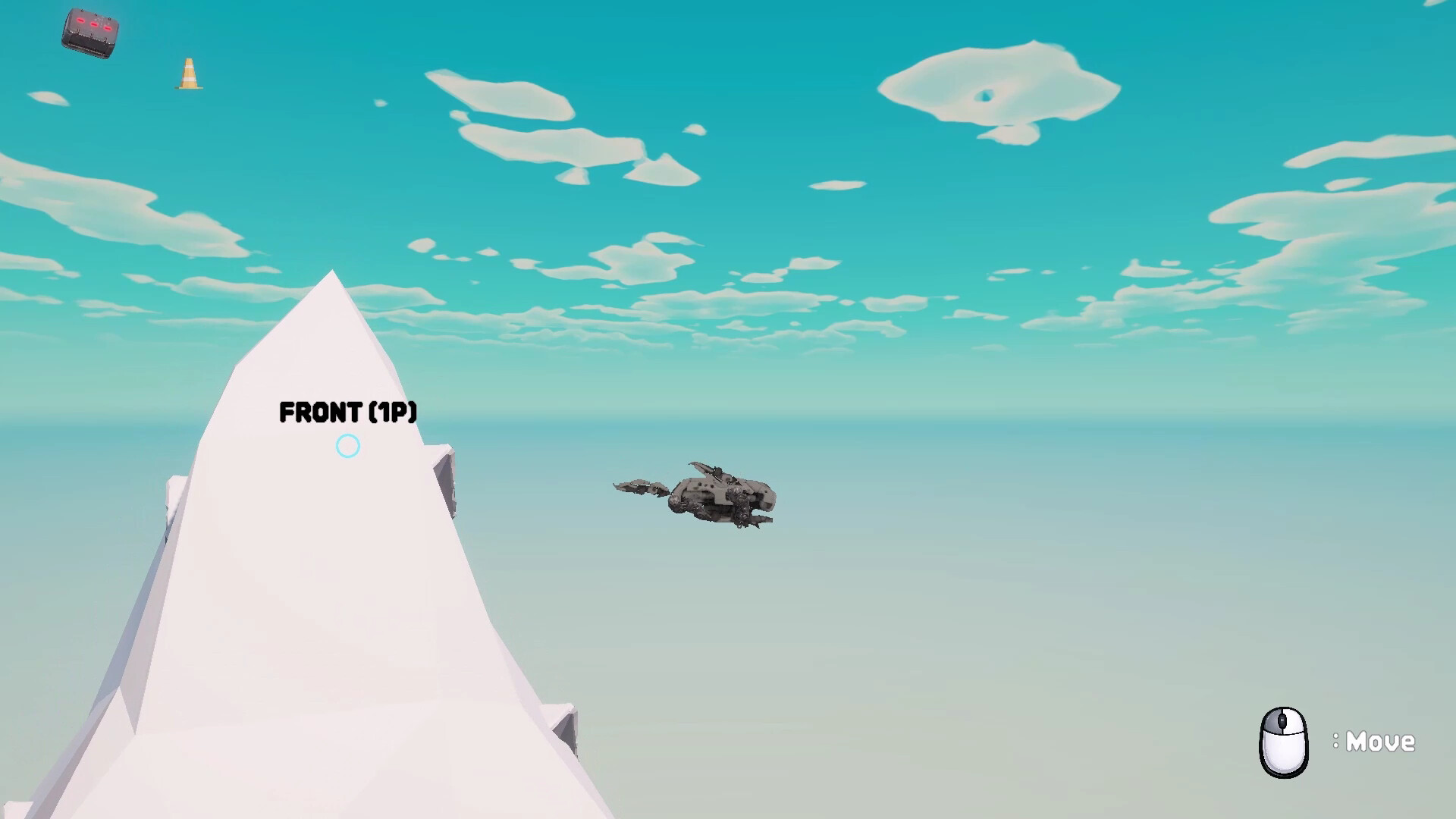 HangTogether Screenshot 3