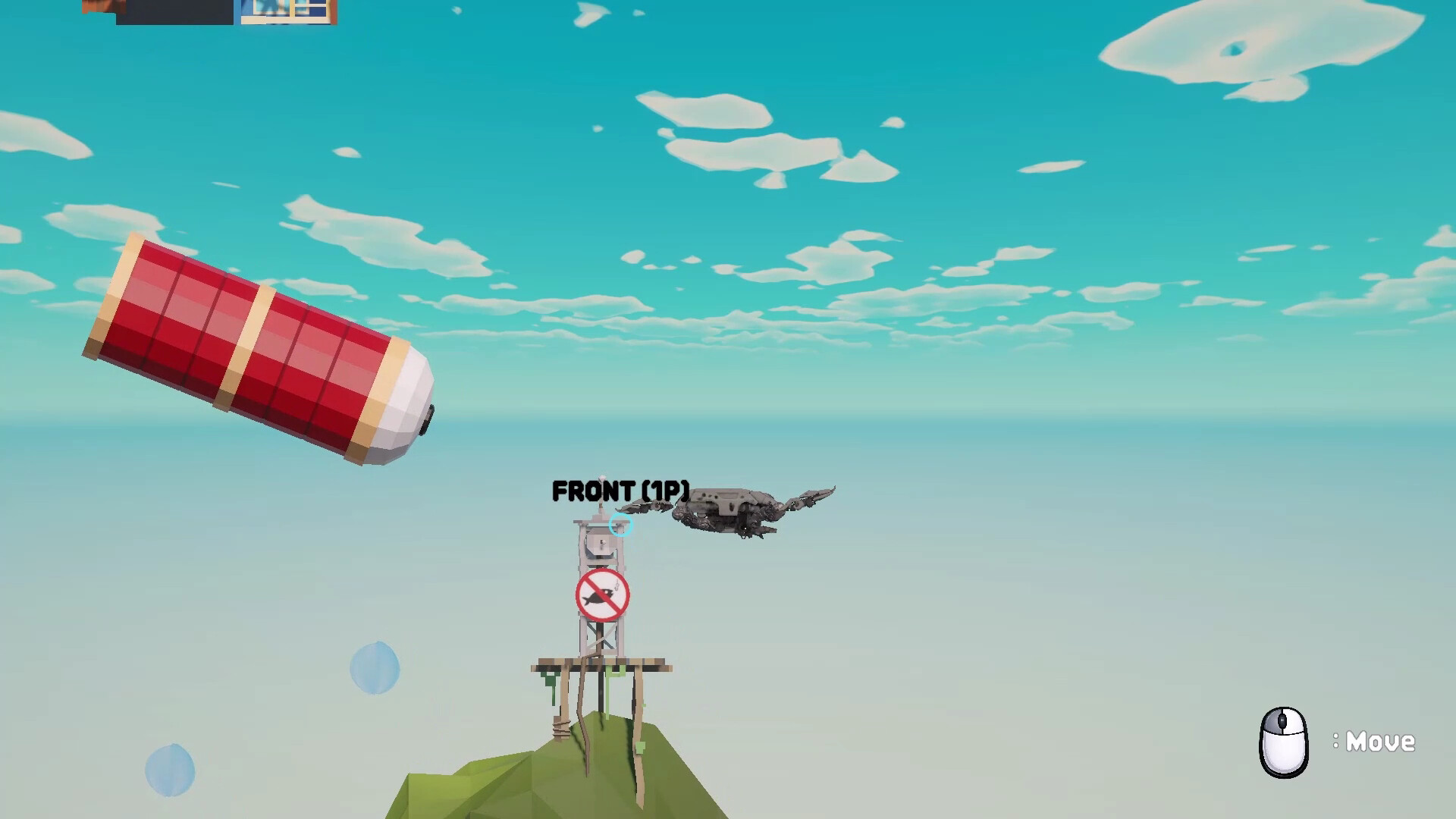 HangTogether Screenshot 2