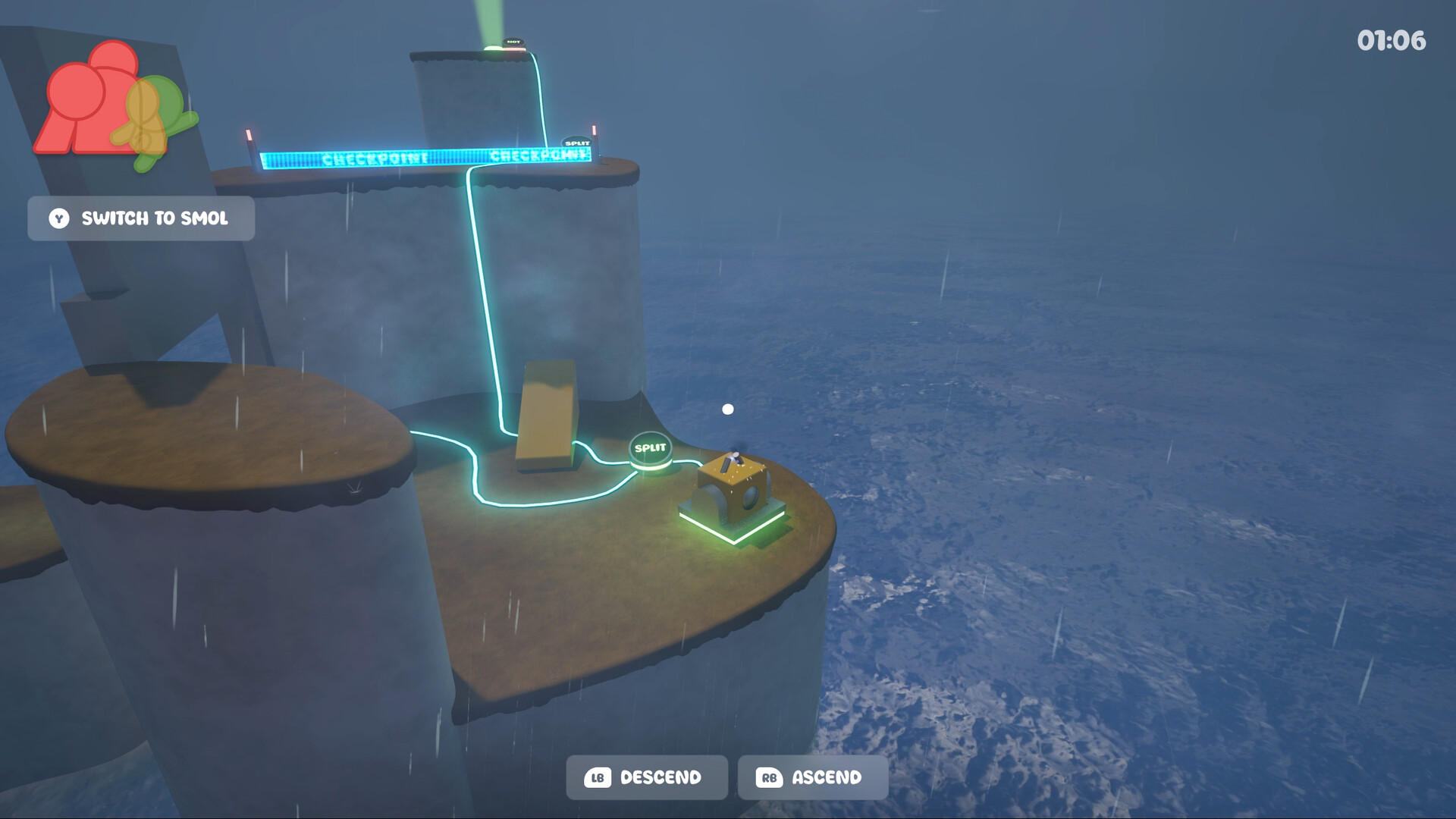 The Buddy Signal Screenshot 3