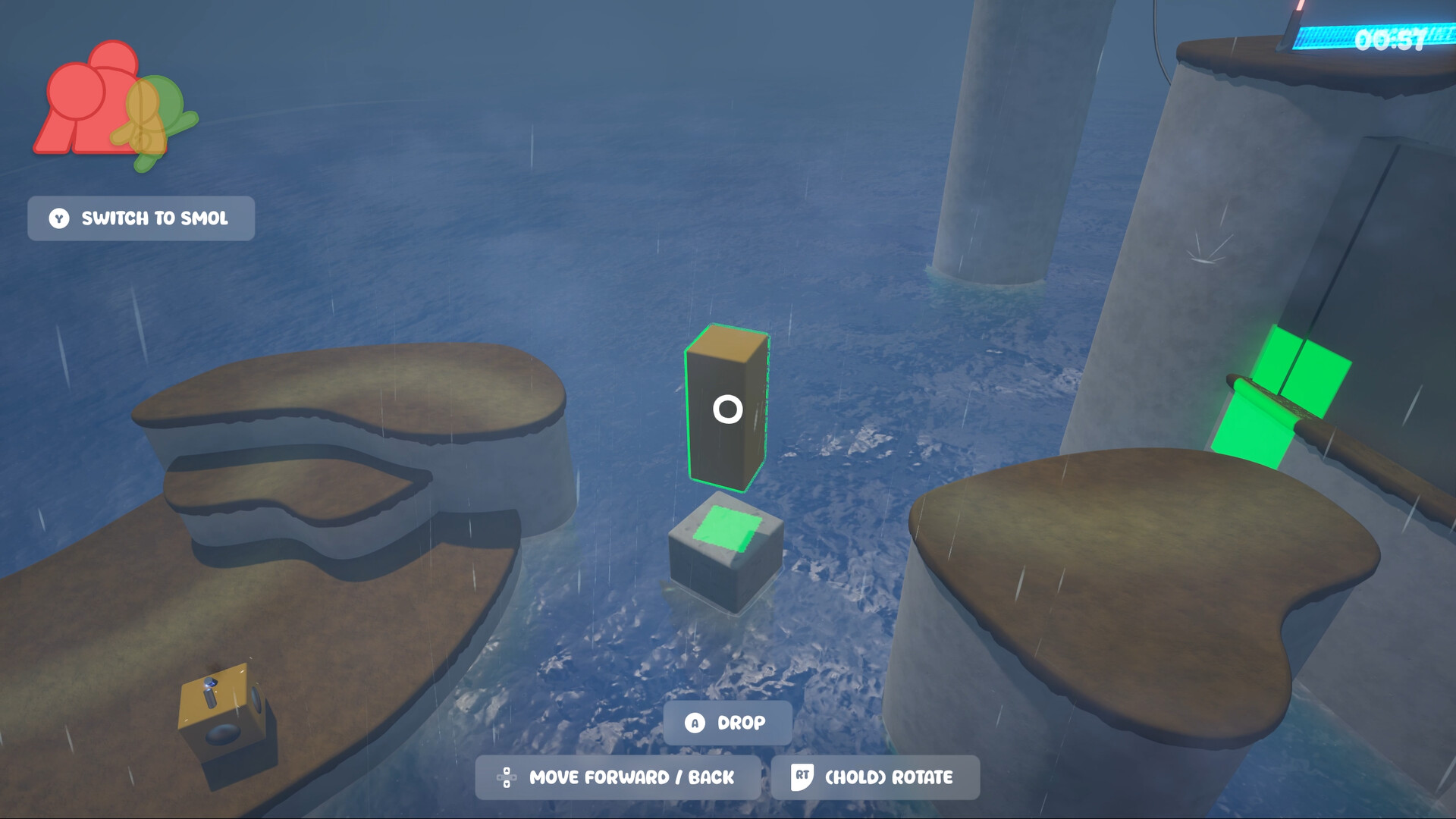 The Buddy Signal Screenshot 4