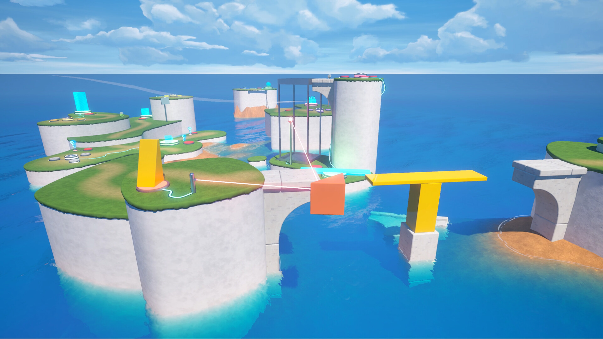 The Buddy Signal Screenshot 7