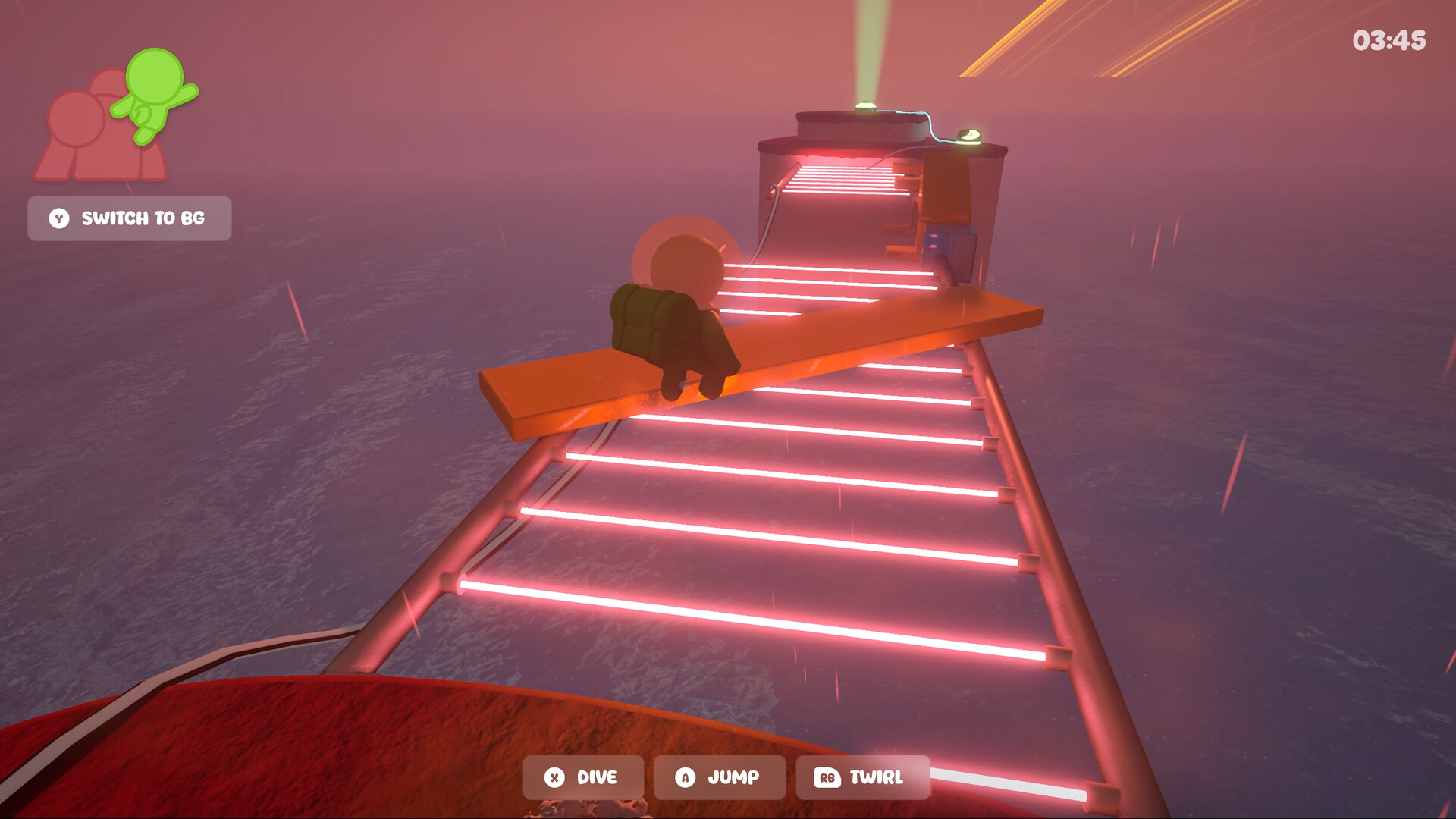 The Buddy Signal Screenshot 6