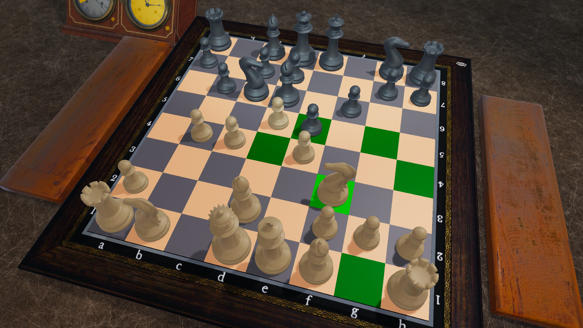 Just Chess Screenshot 1