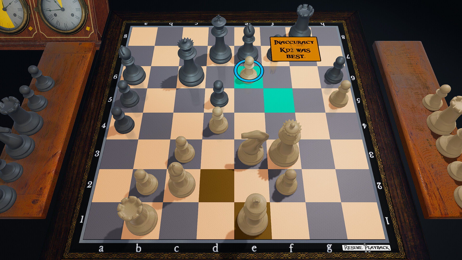 Just Chess Screenshot 12