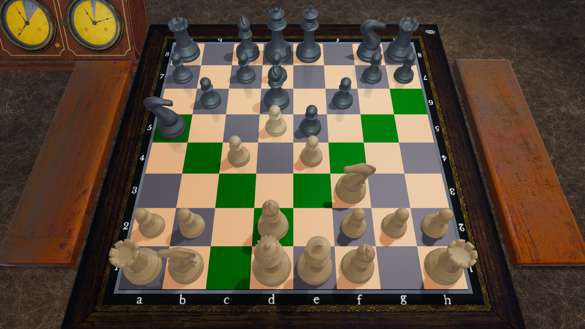 Just Chess Screenshot 0