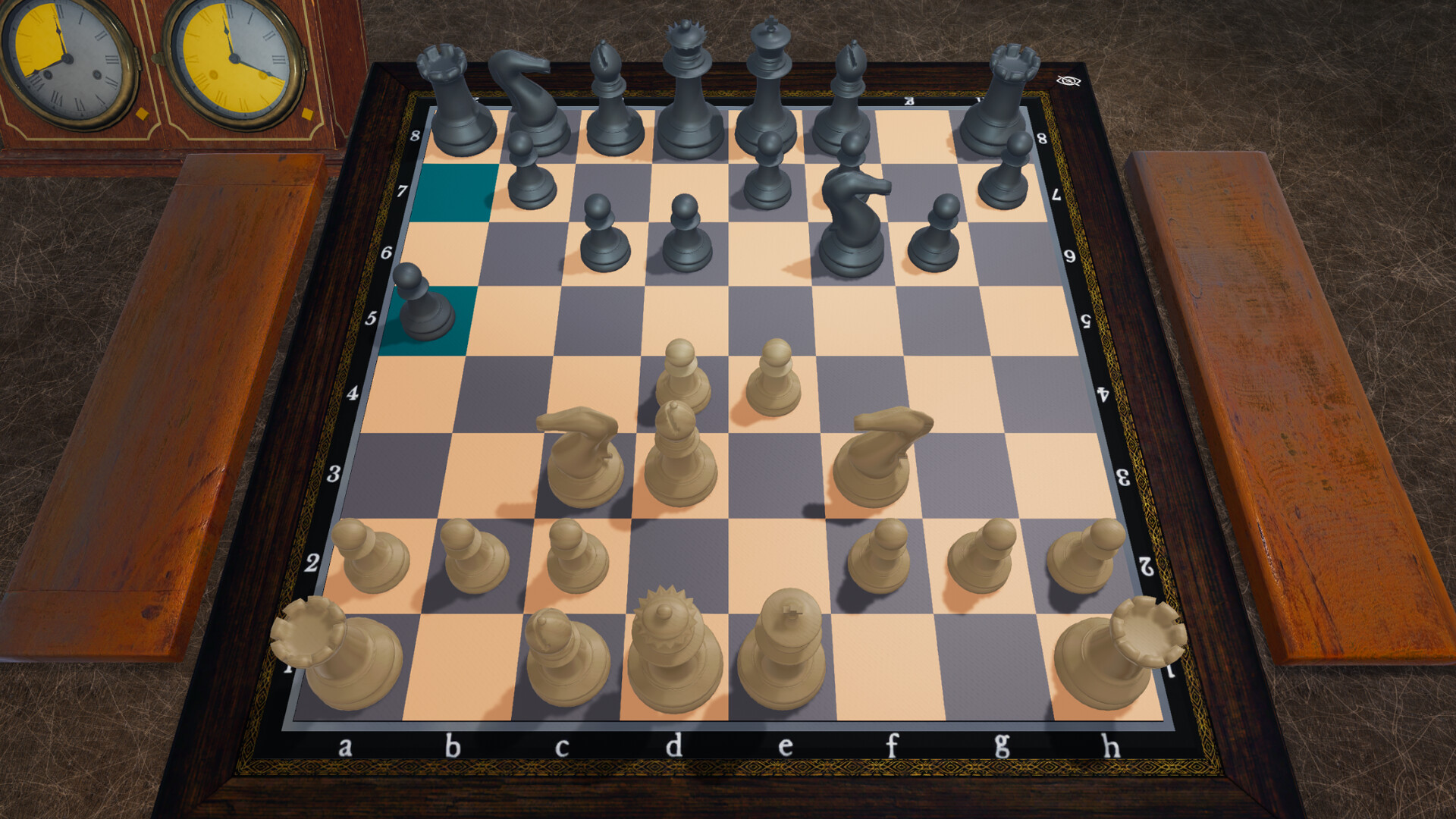 Just Chess Screenshot 5