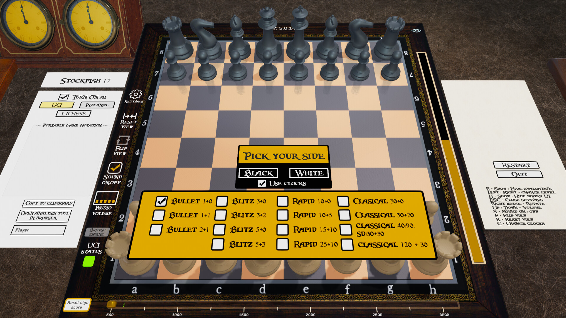 Just Chess Screenshot 3