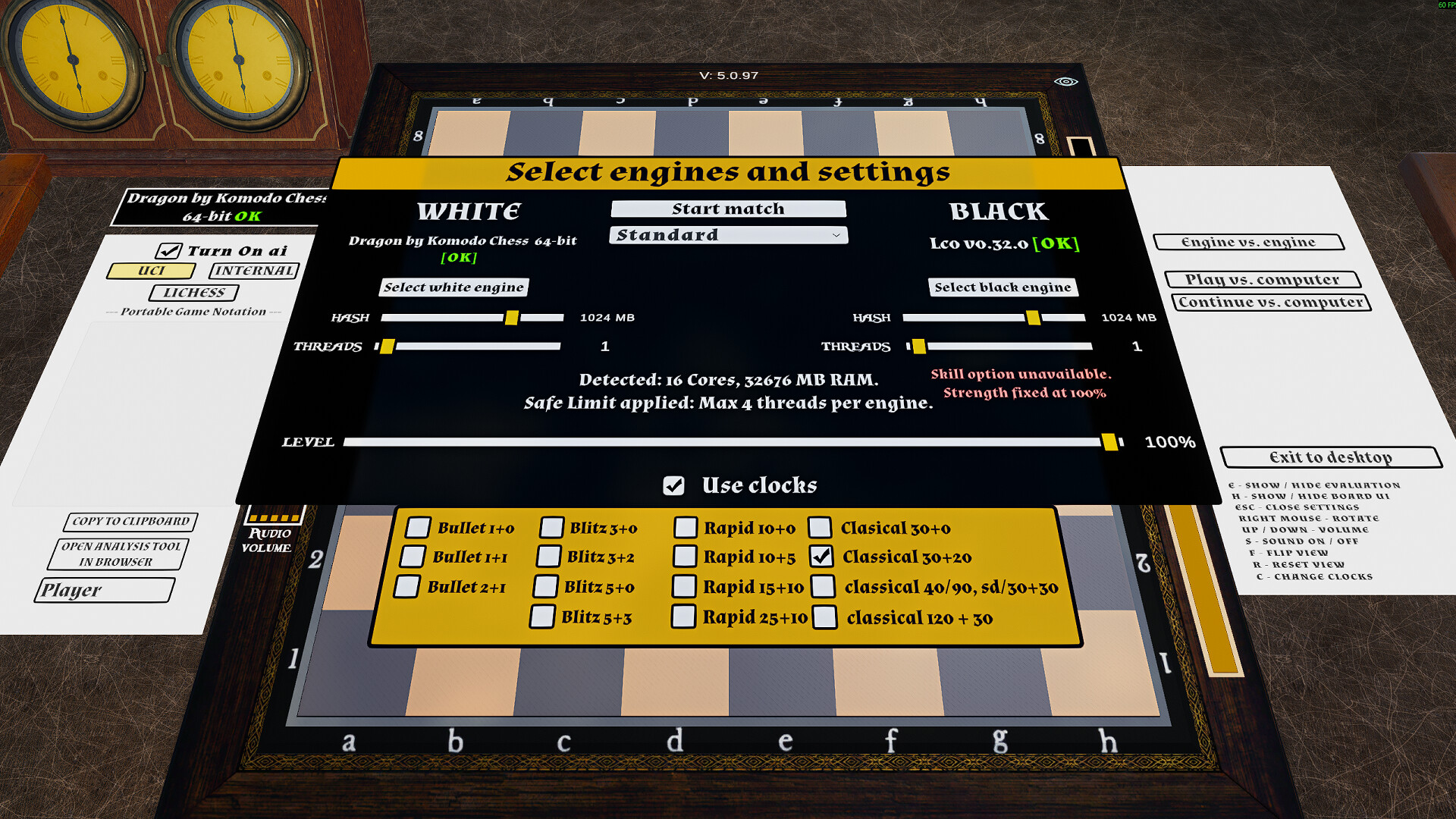 Just Chess Screenshot 9