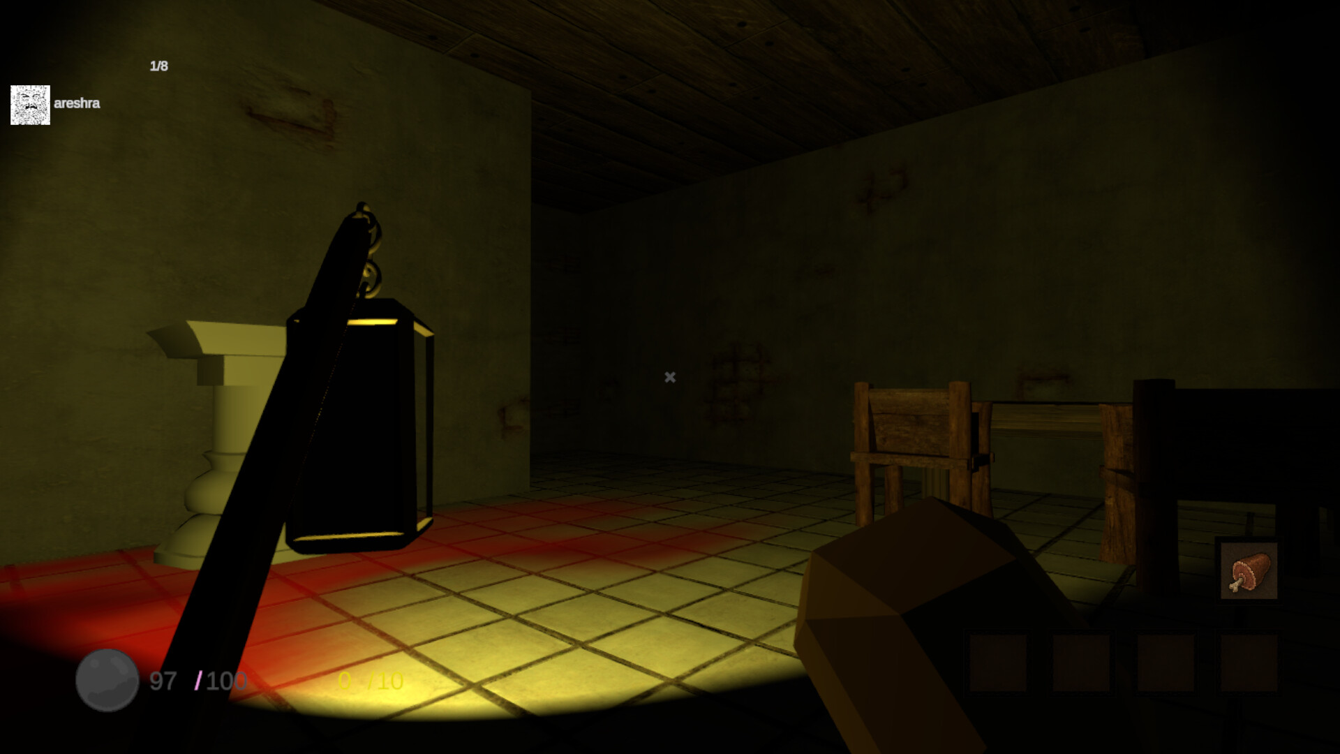 No Profit Here Screenshot 2