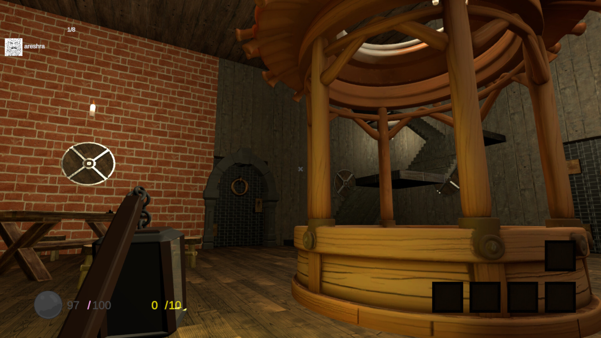 No Profit Here Screenshot 0