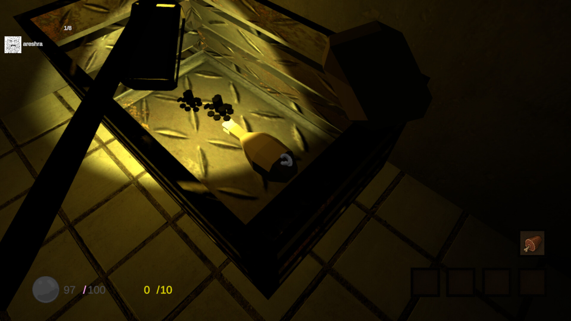 No Profit Here Screenshot 3