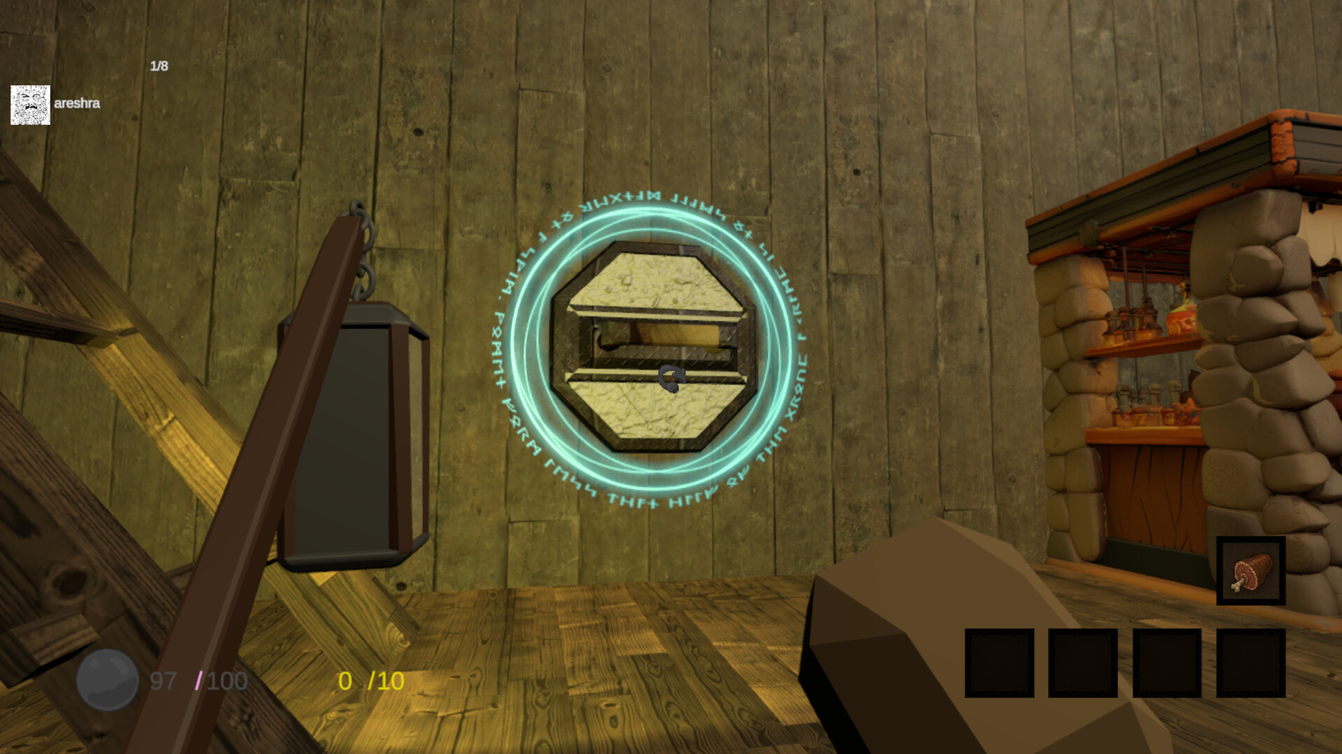 No Profit Here Screenshot 1