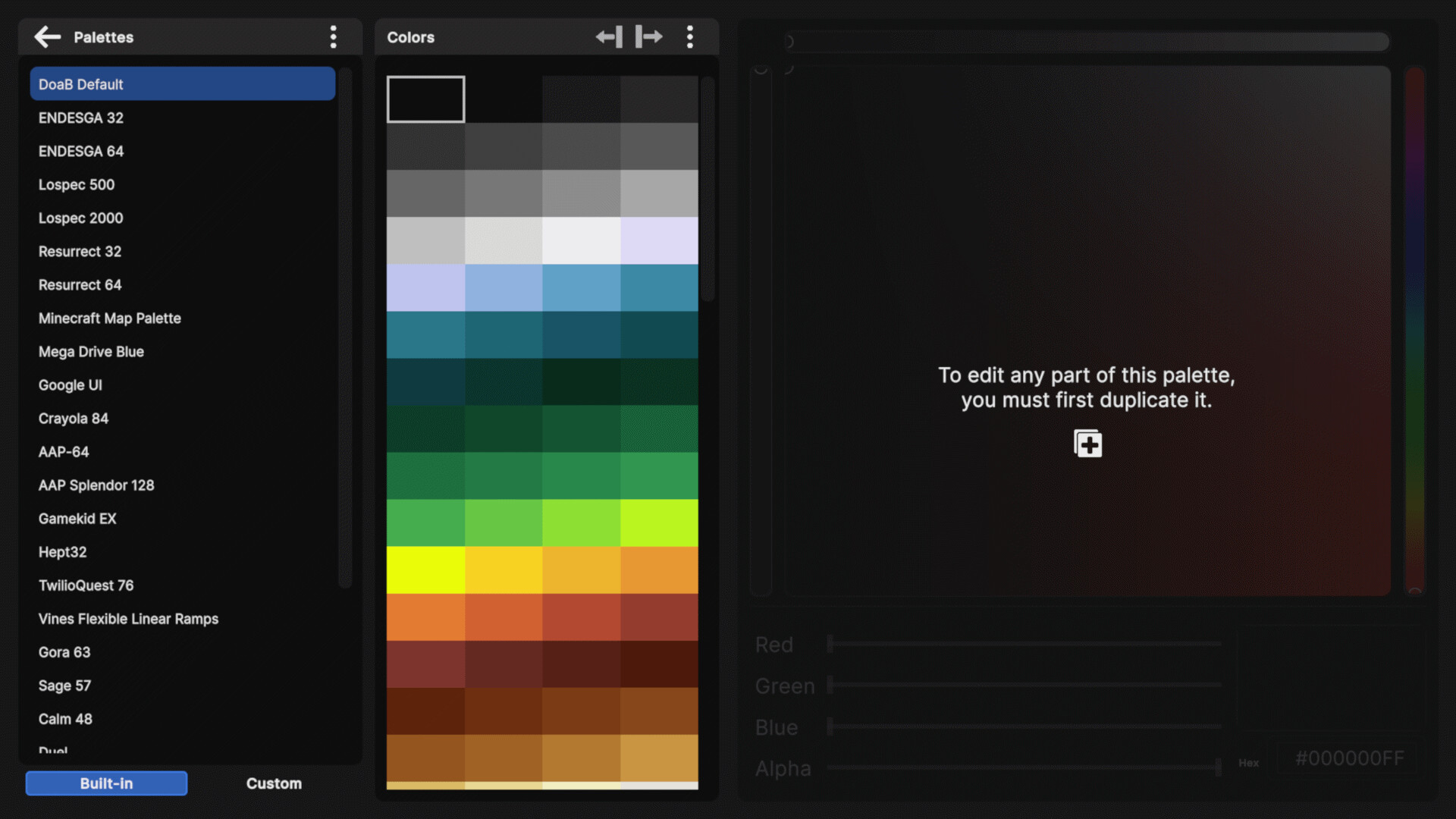 Draw on a Block Screenshot 4