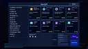 Lunaris Screenshot 3