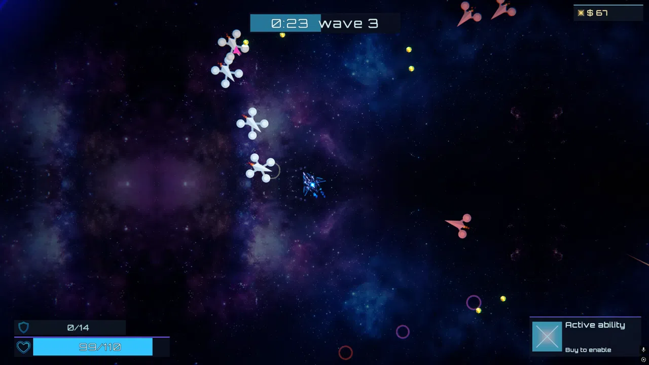 Lunaris Screenshot 4