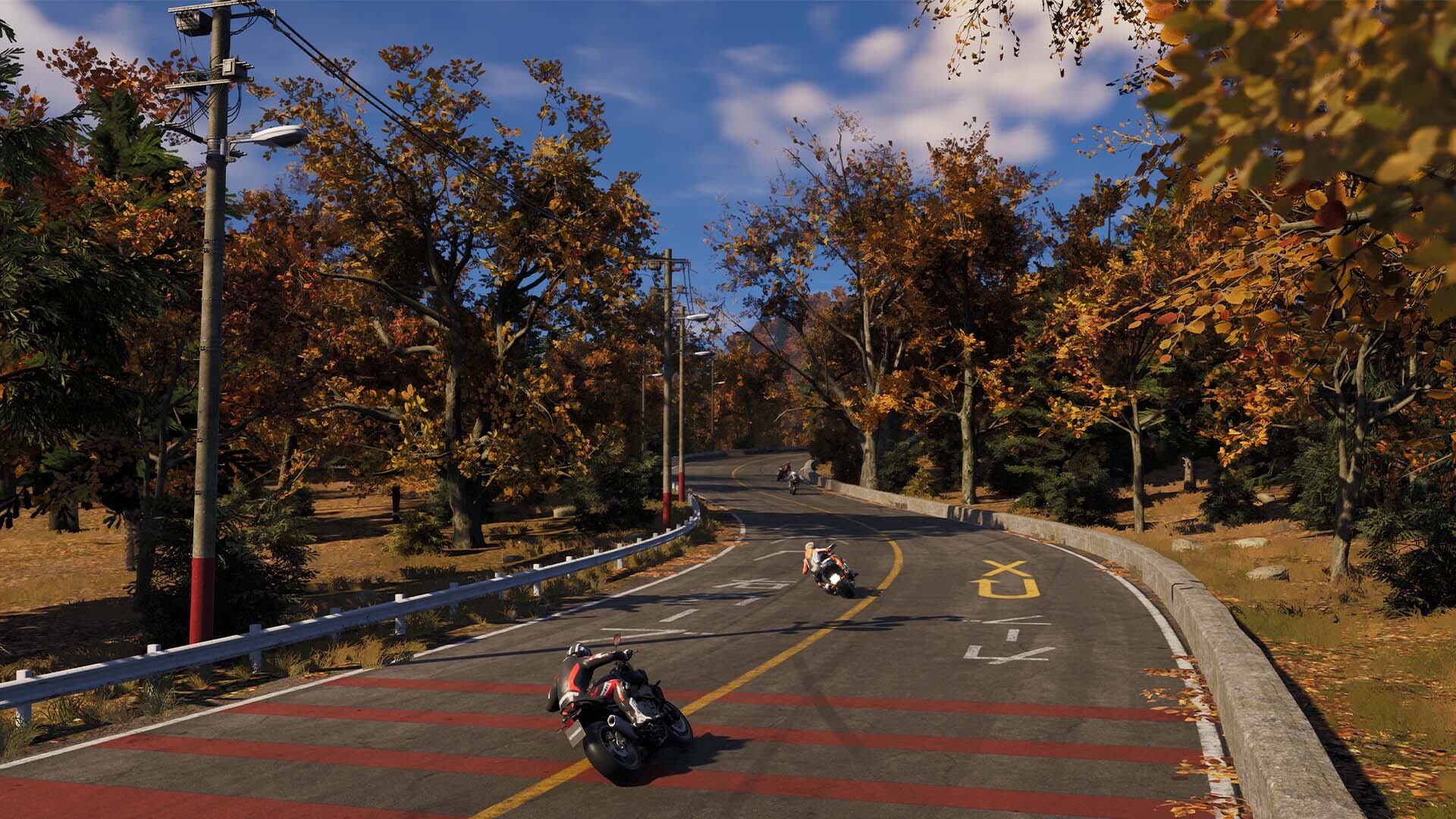 RIDE 6 Screenshot 9