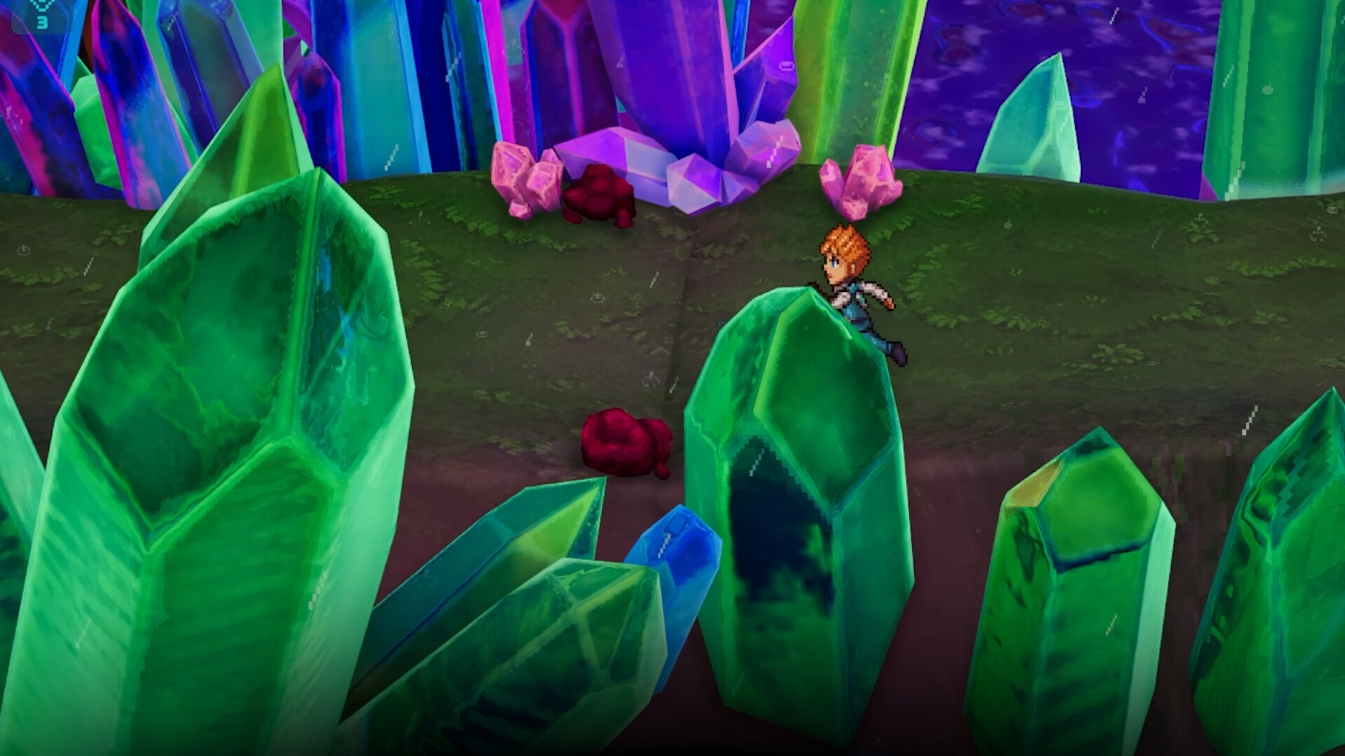 One Lonely Outpost Screenshot 7