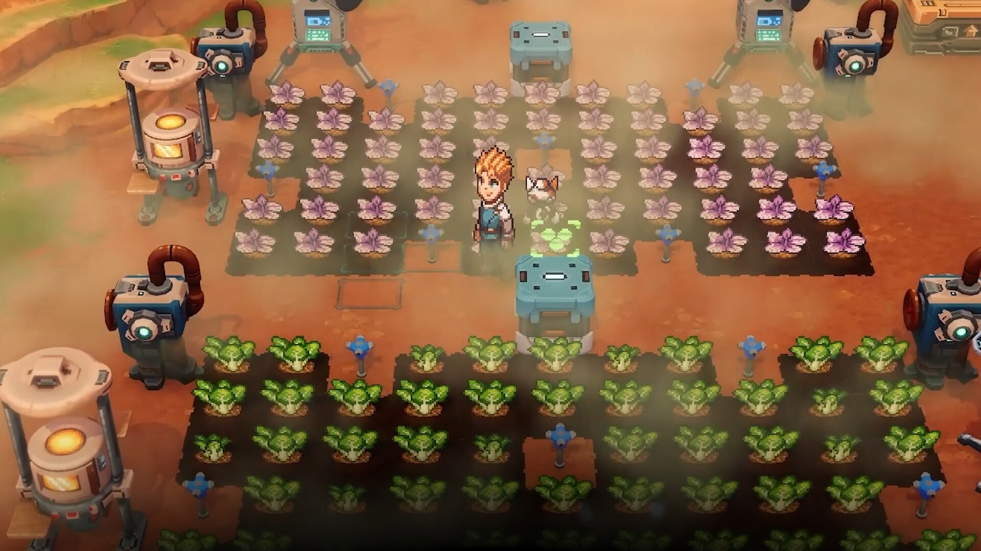 One Lonely Outpost Screenshot 3