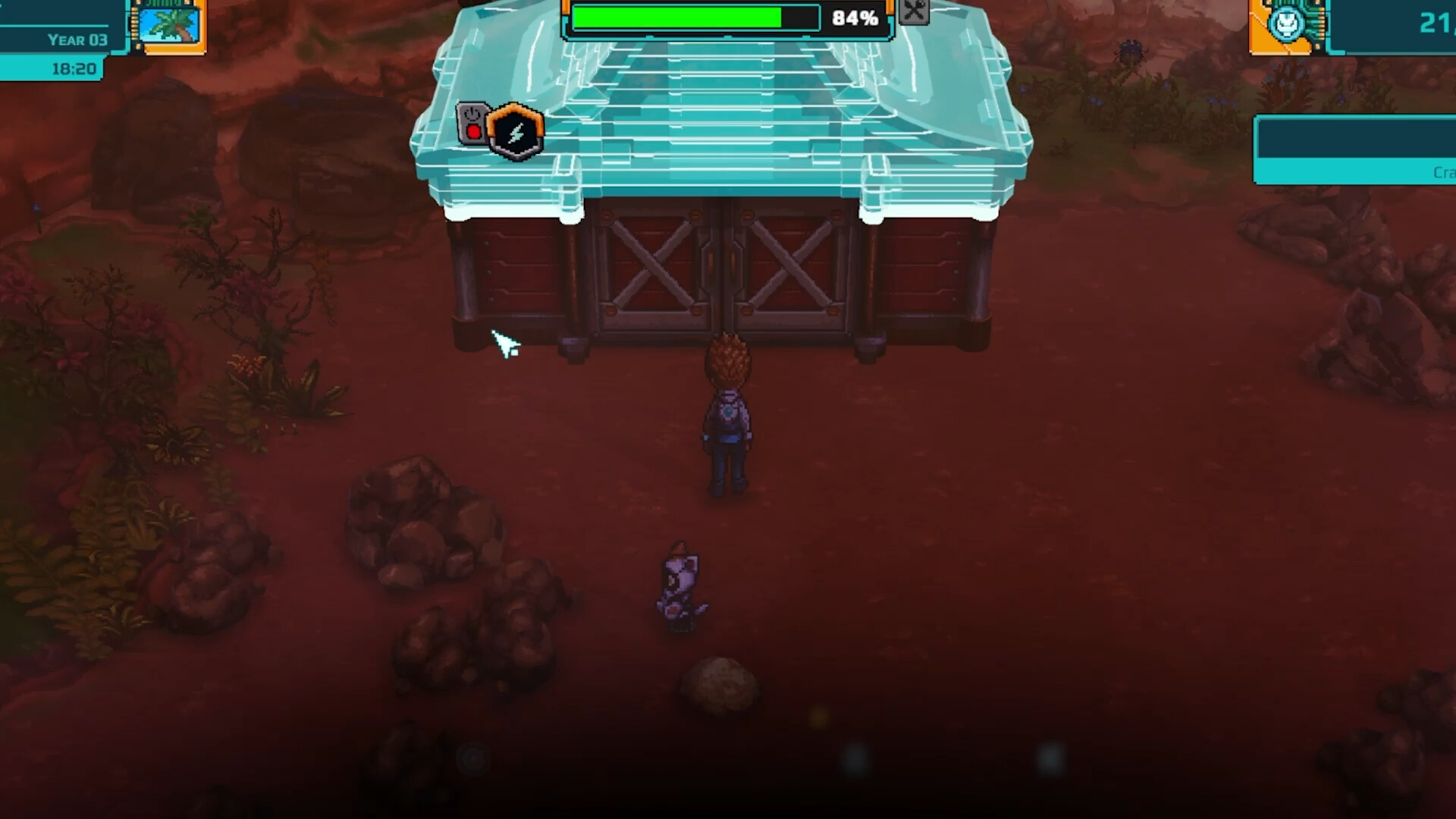 One Lonely Outpost Screenshot 9