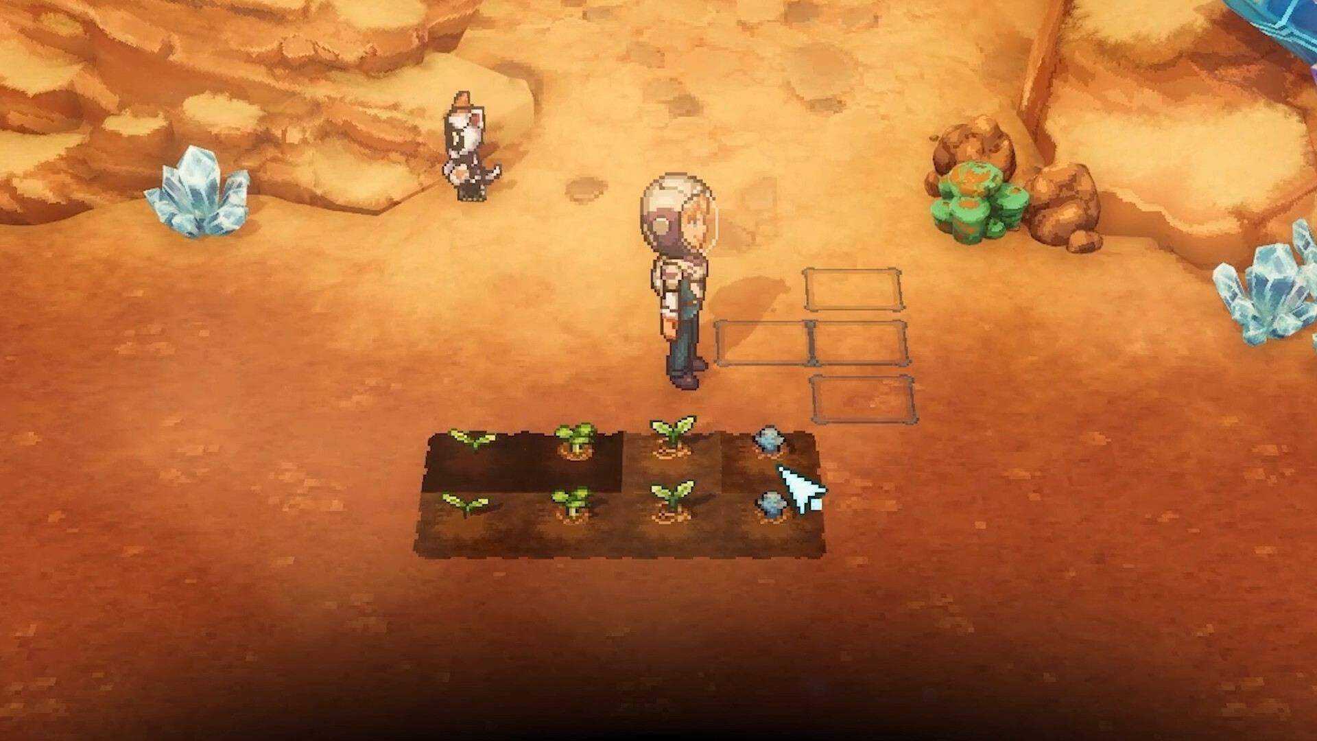 One Lonely Outpost Screenshot 12