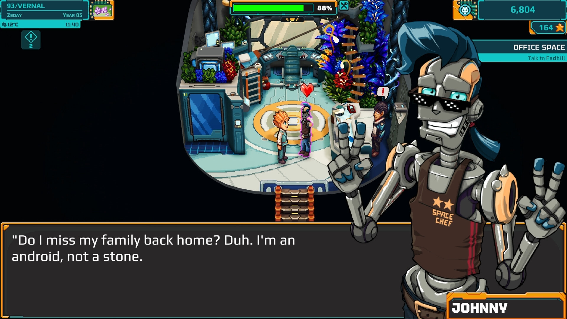 One Lonely Outpost Screenshot 11