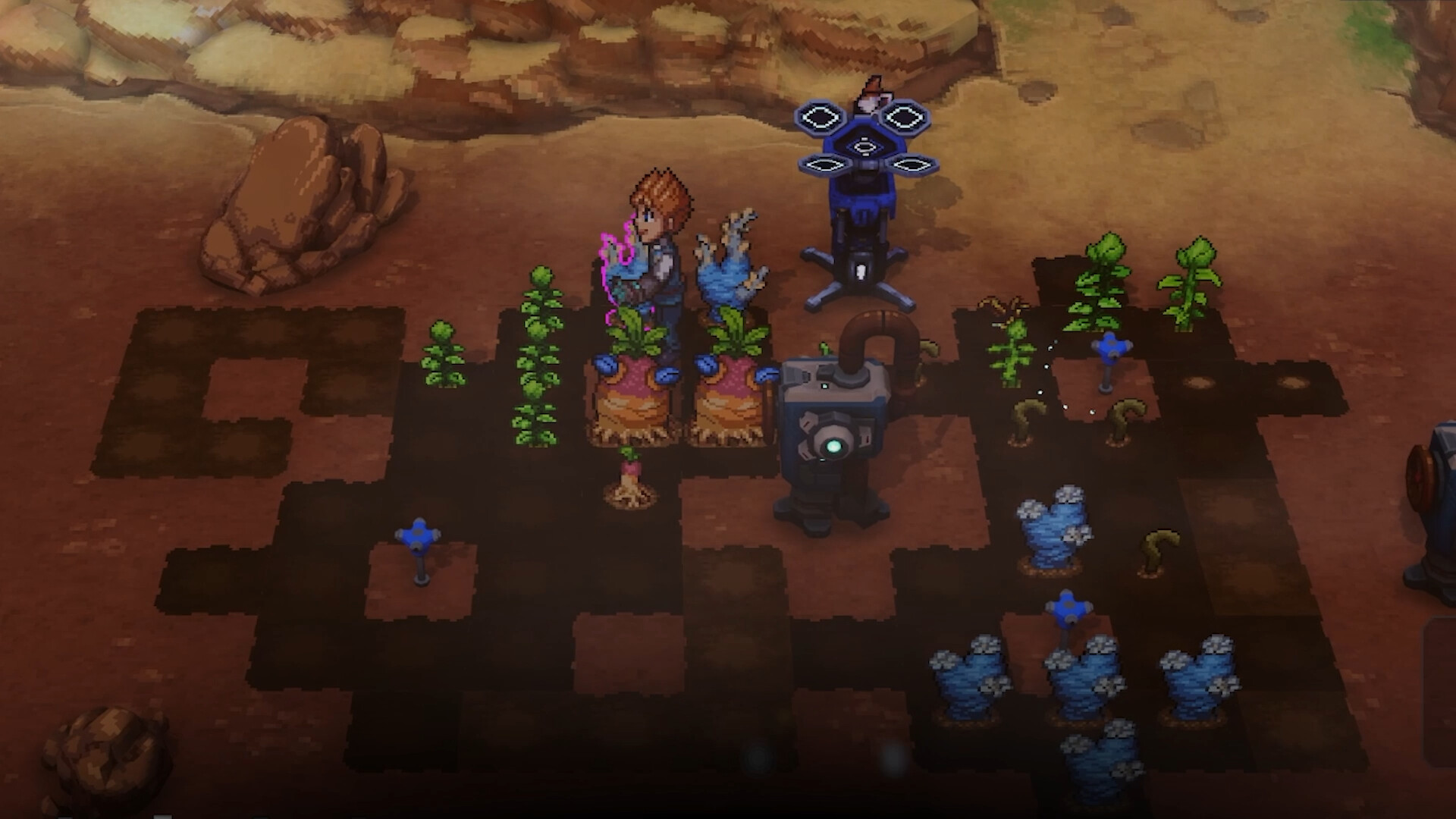 One Lonely Outpost Screenshot 6