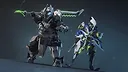 Warframe: Eat and Run Collection Screenshot 0