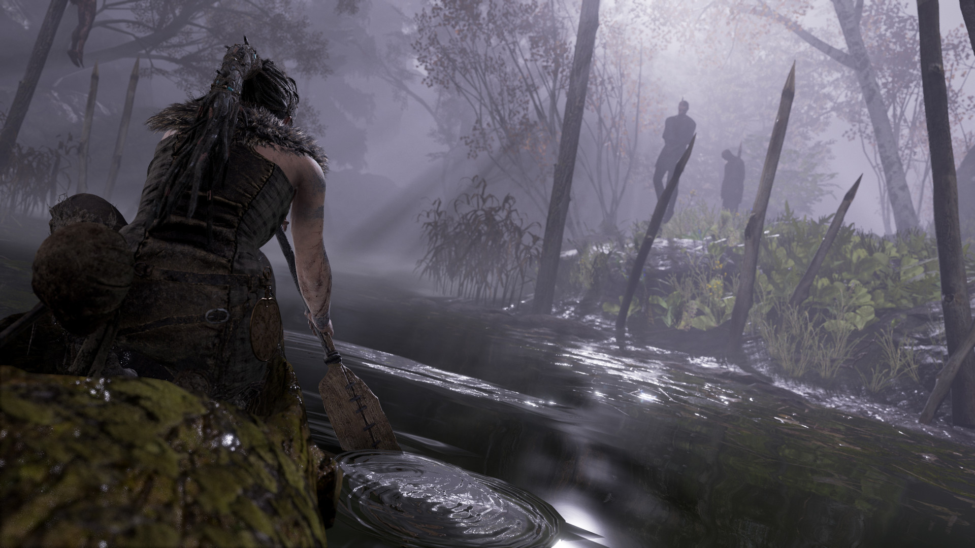 Hellblade: Senua's Sacrifice Screenshot 0