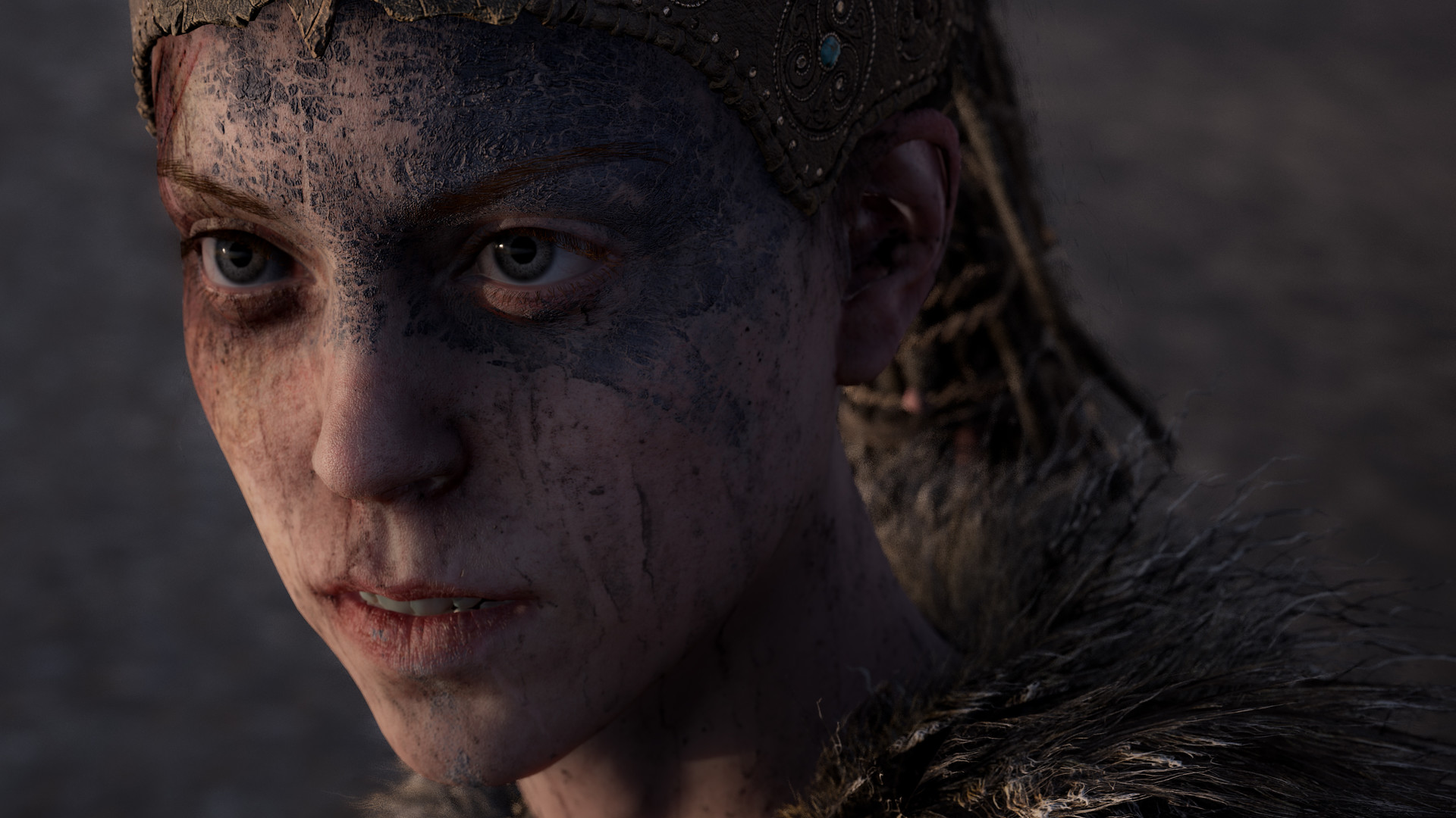 Hellblade: Senua's Sacrifice Screenshot 3
