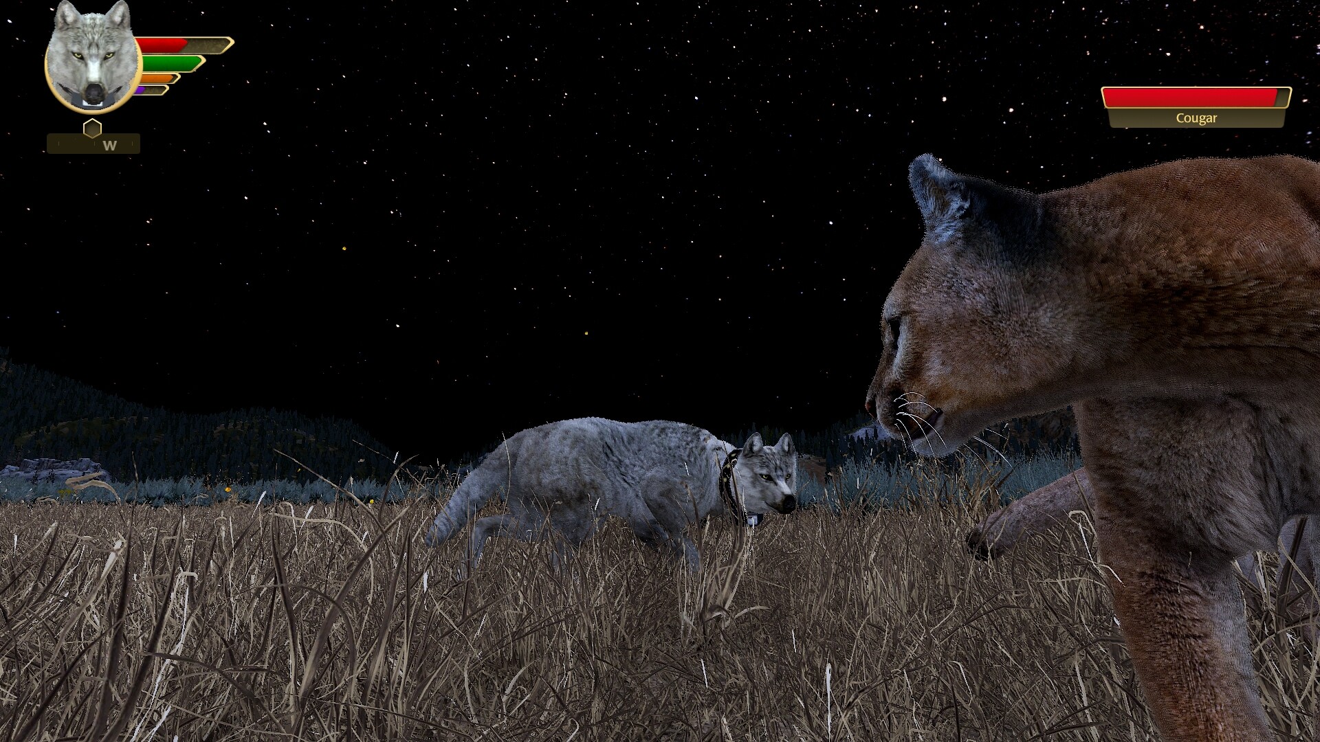 WolfQuest: Anniversary Edition Screenshot 16