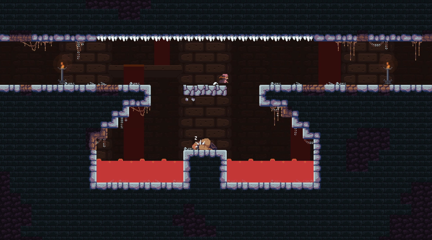 Death Fungeon Screenshot 7