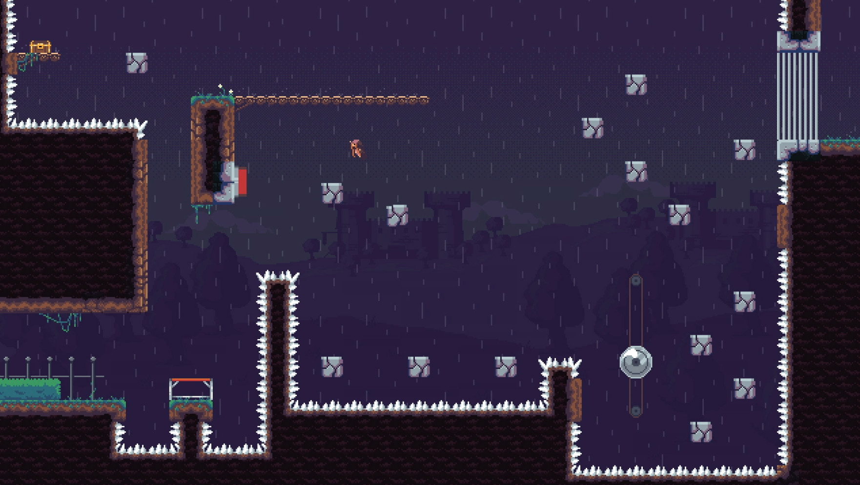 Death Fungeon Screenshot 9