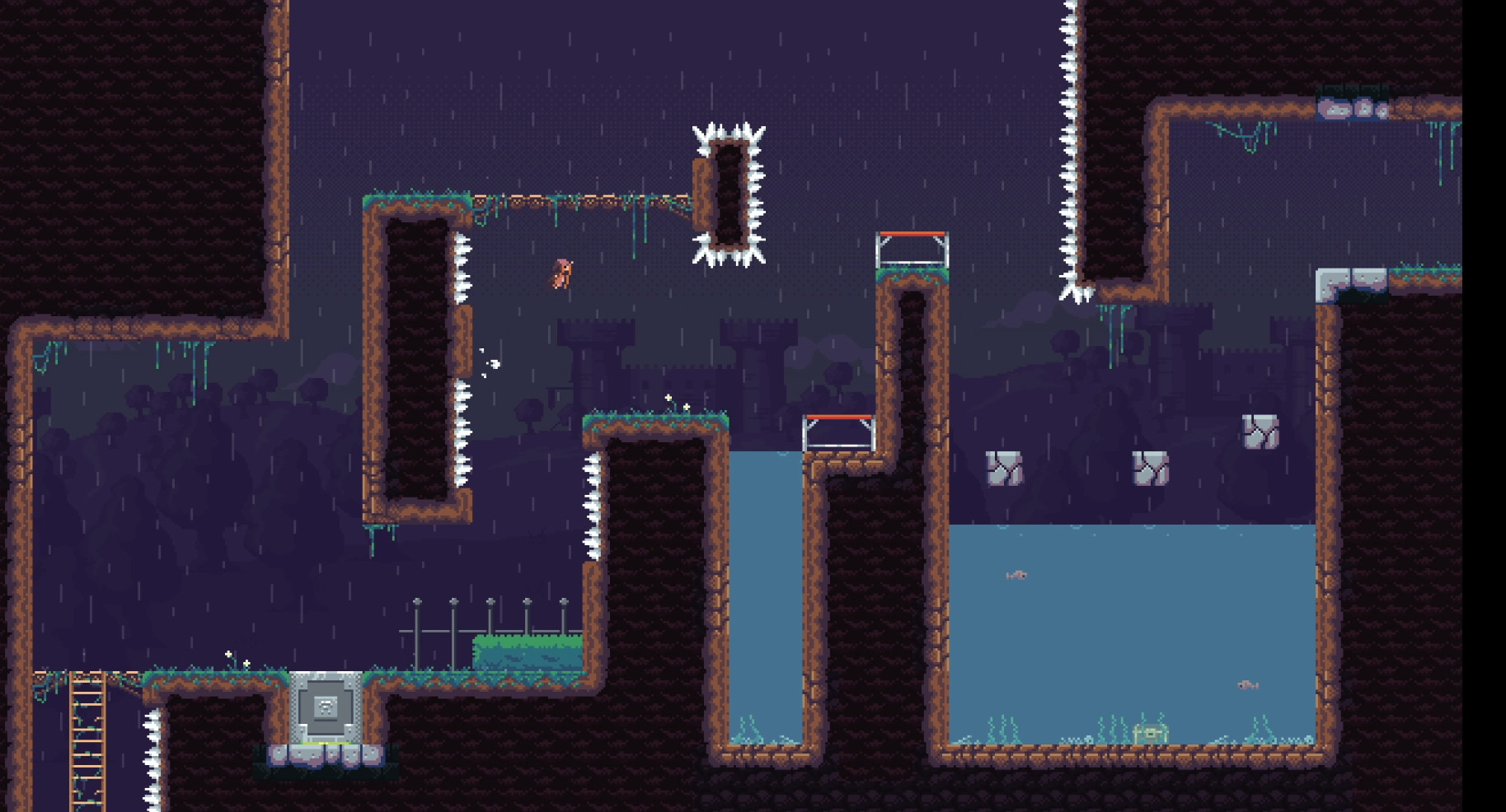 Death Fungeon Screenshot 6