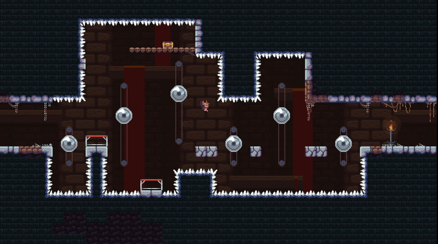 Death Fungeon Screenshot 8