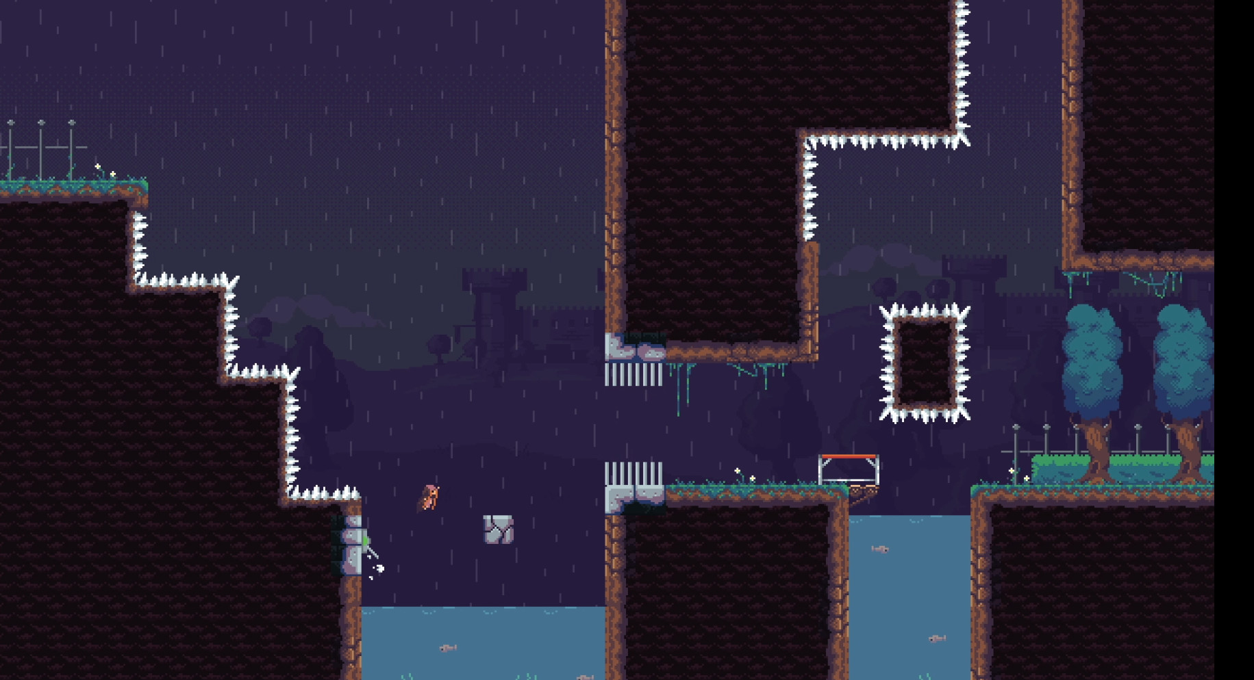 Death Fungeon Screenshot 3