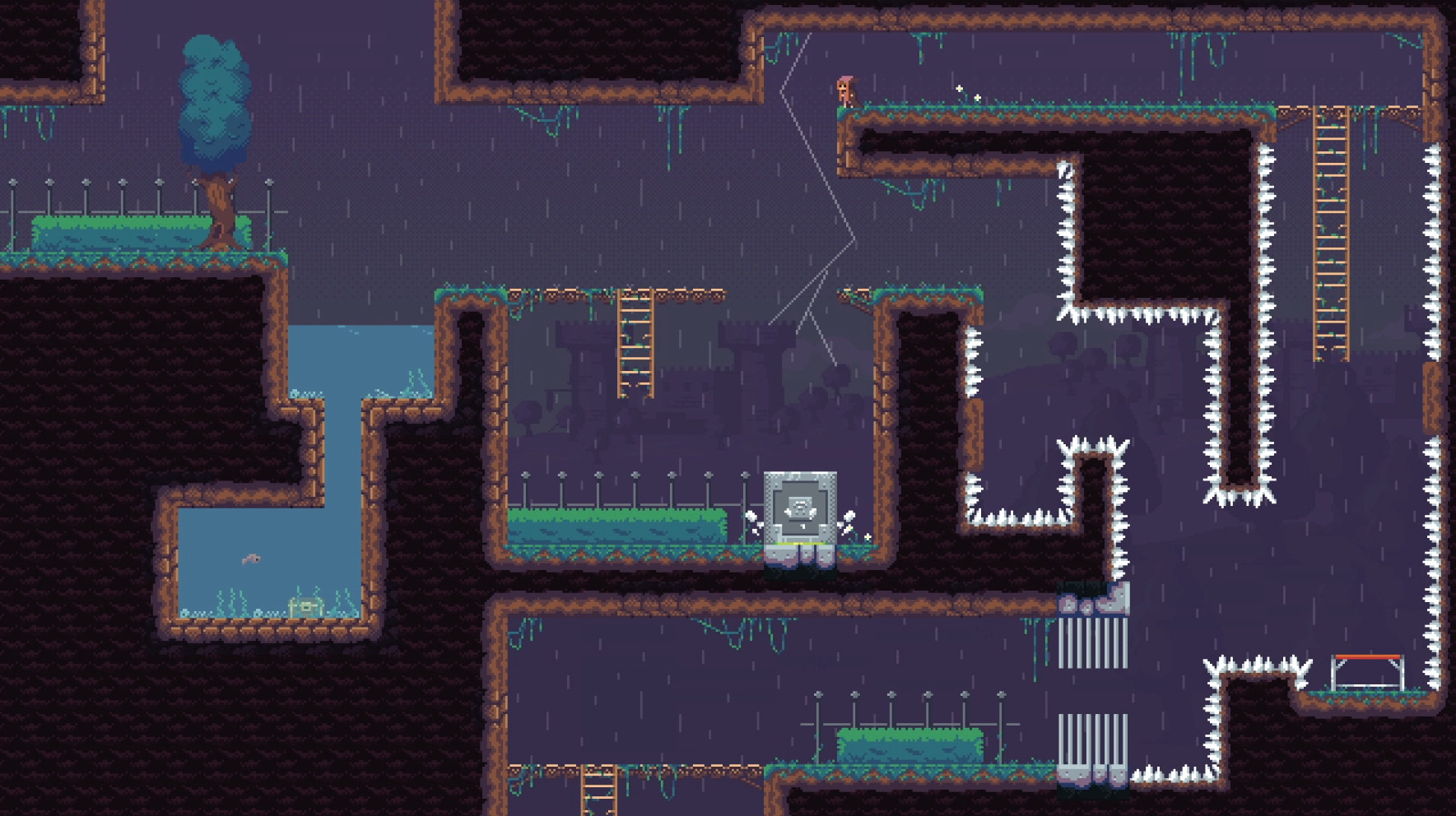 Death Fungeon Screenshot 10