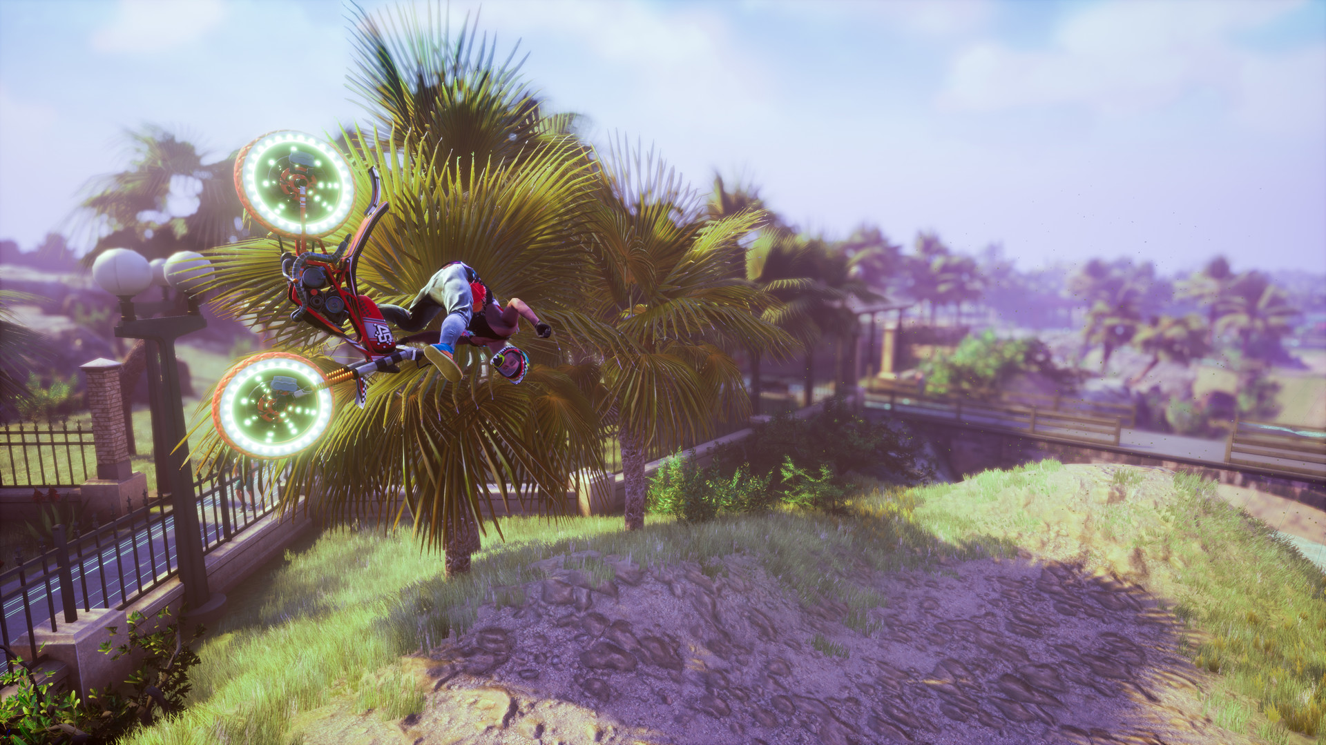 Urban Trial Playground Screenshot 4