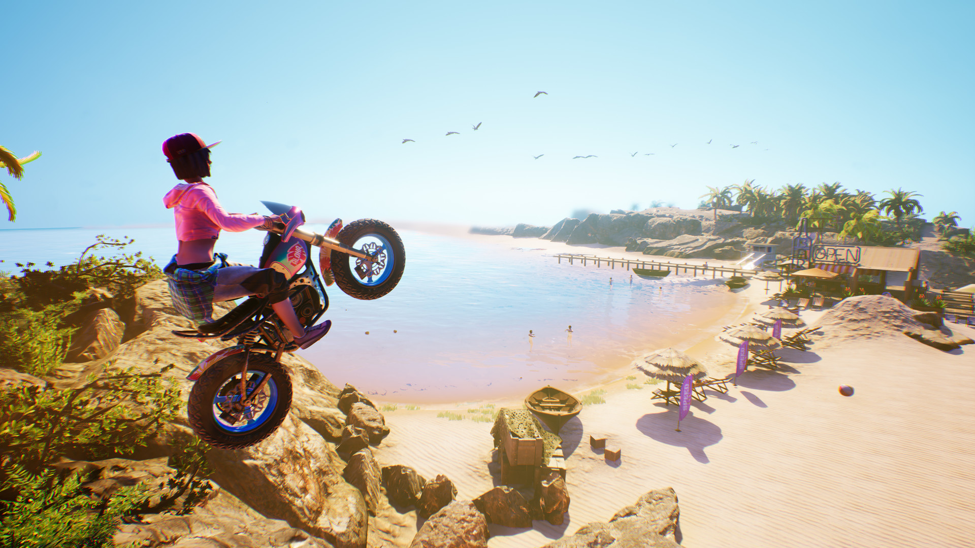 Urban Trial Playground Screenshot 3