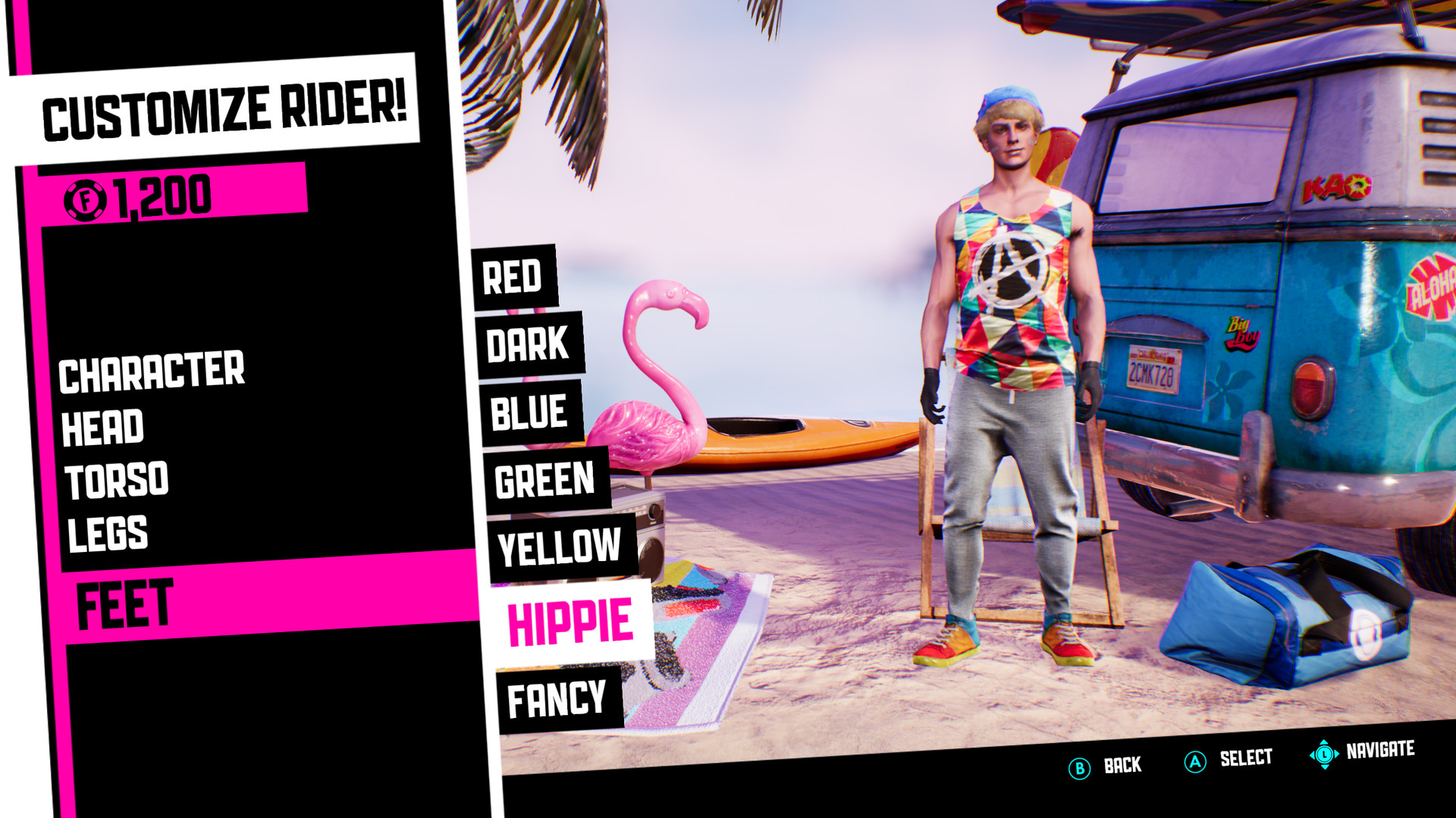 Urban Trial Playground Screenshot 12