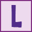L icon
