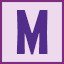 M icon