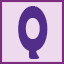 Q icon