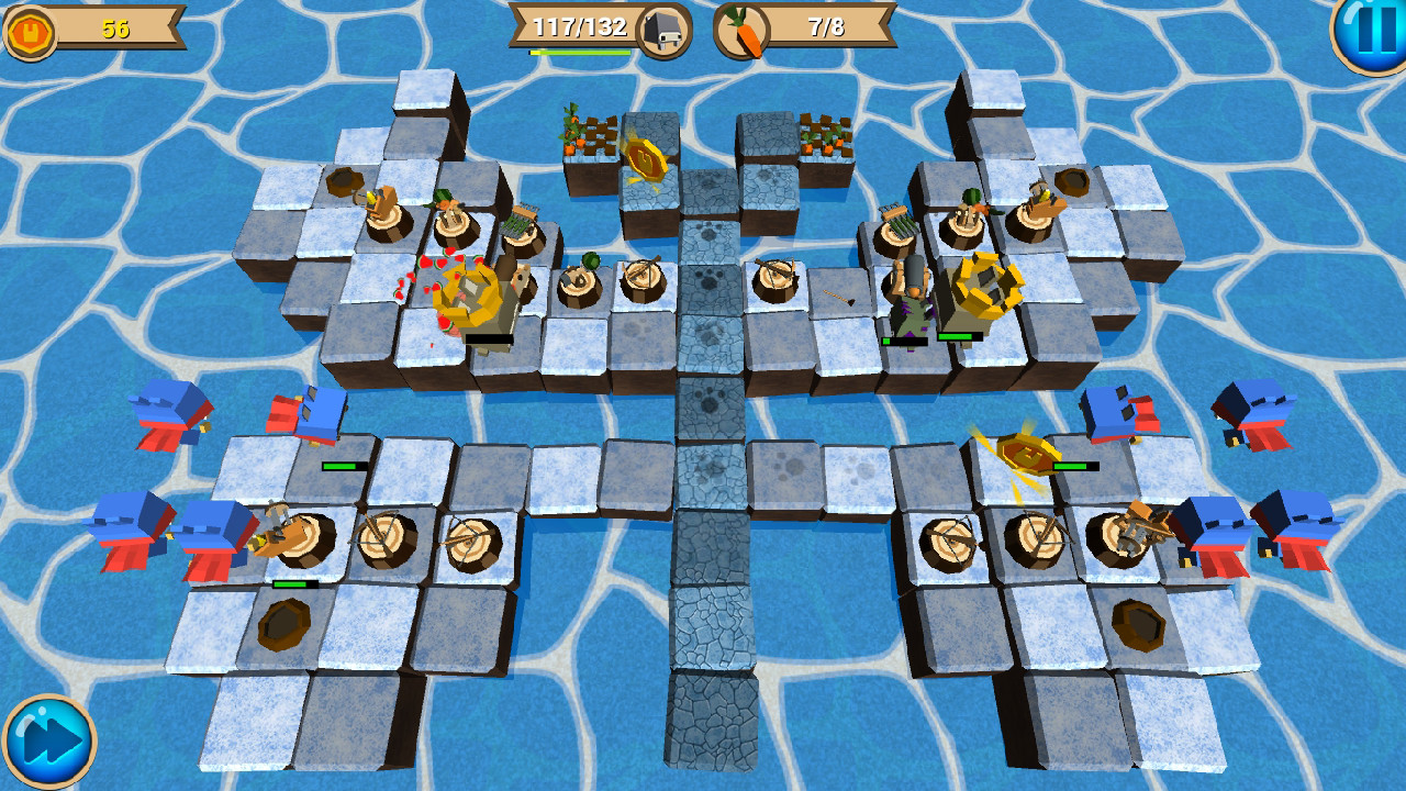 Rabbit Island Screenshot 4