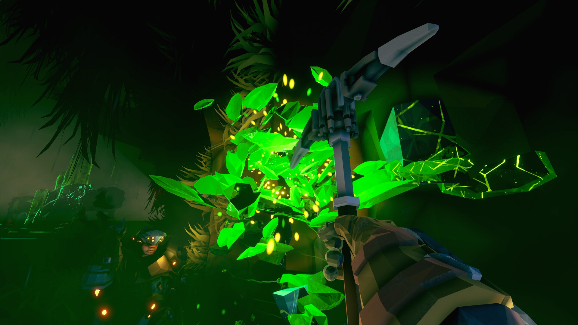 Deep Rock Galactic: Rogue Core Screenshot 2