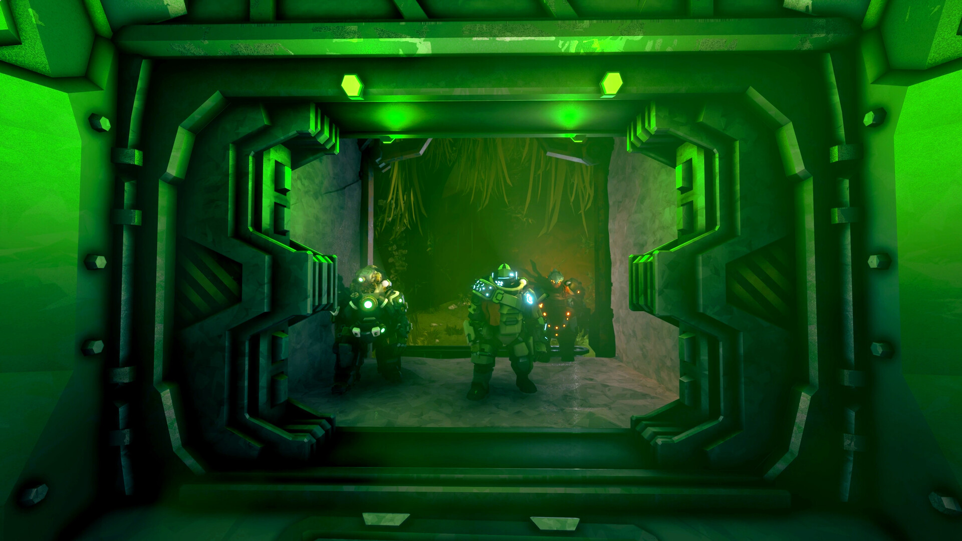 Deep Rock Galactic: Rogue Core Screenshot 10