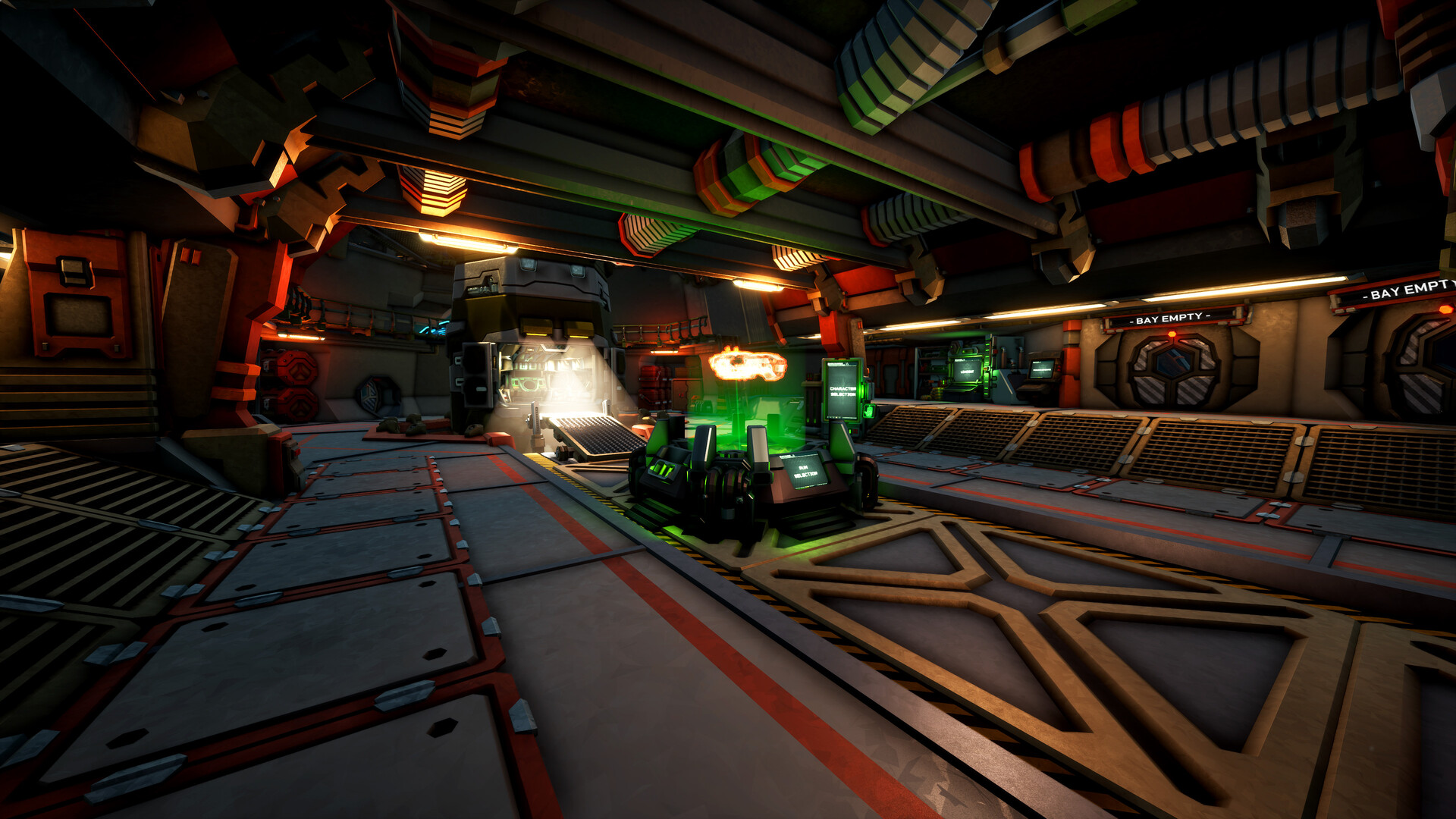 Deep Rock Galactic: Rogue Core Screenshot 5