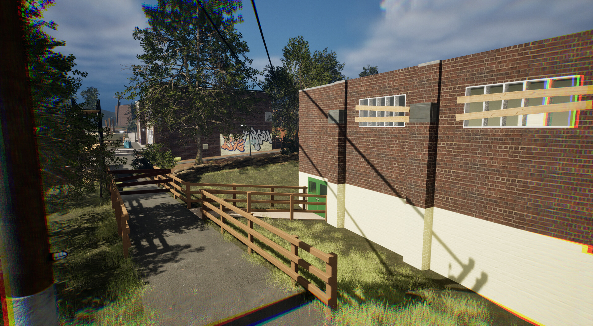 Gaunts Gambit | Multiplayer FPS Screenshot 3